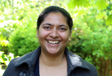 Sunayana Ganguly